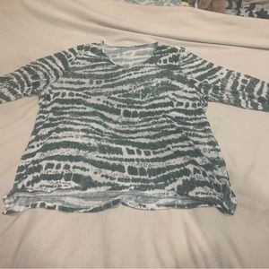 Belle by Kim gravel brand new size 2X